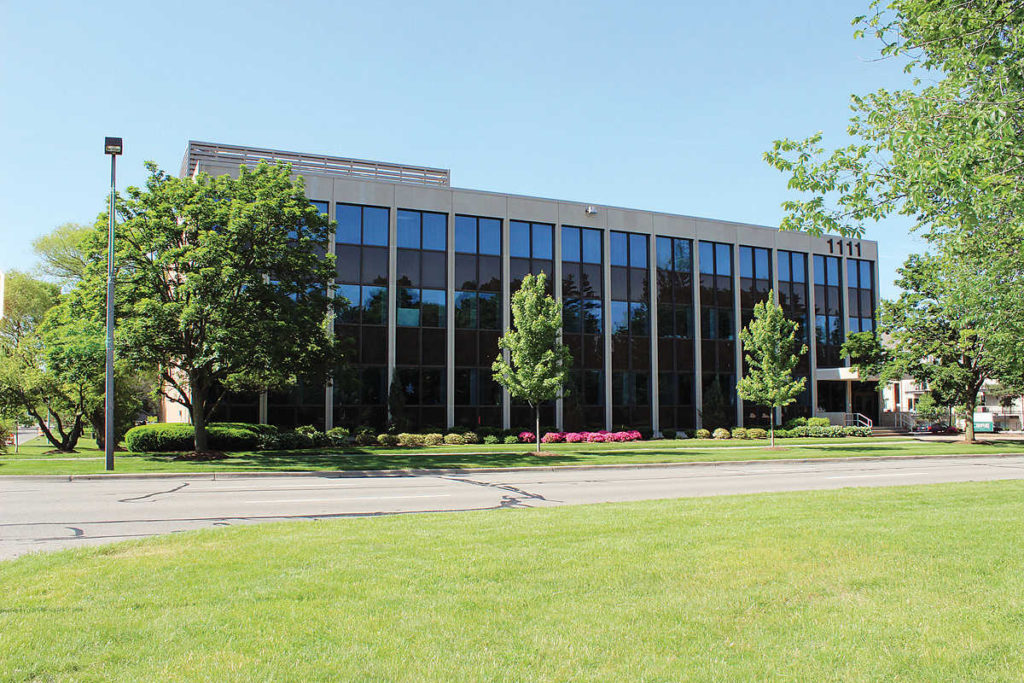 Commercial Real Estate Lansing, MI Martin Commercial