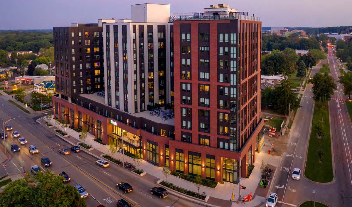 Commercial Property Management & Real Estate Martin Commercial