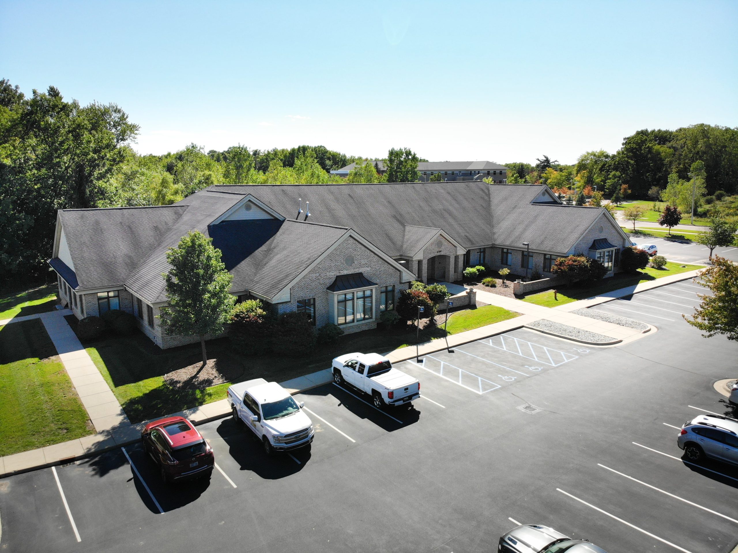 Commercial Property Management & Real Estate Martin Commercial