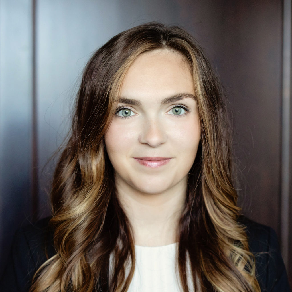 Madeline Ferris Martin Commercial