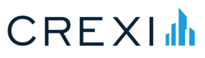 Crexi horizontal logo