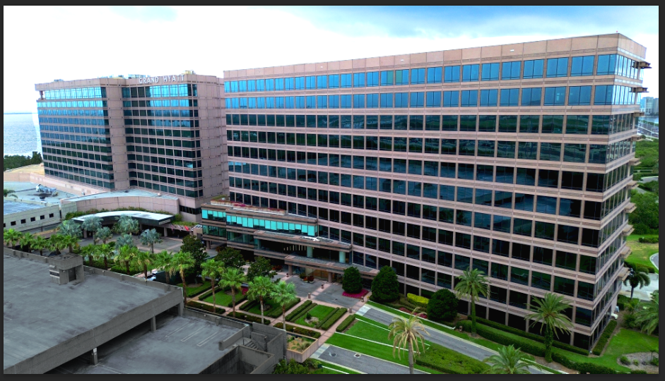 Tampa Office